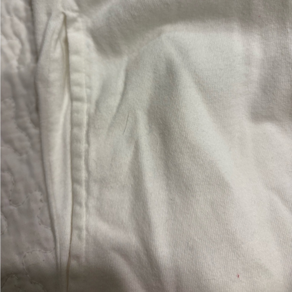 J Crew Wide leg pajama pants - Picture 3 of 5